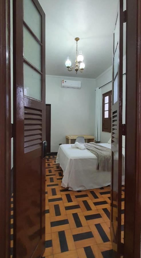 Casa 307 Hotell Manaus Exteriör bild