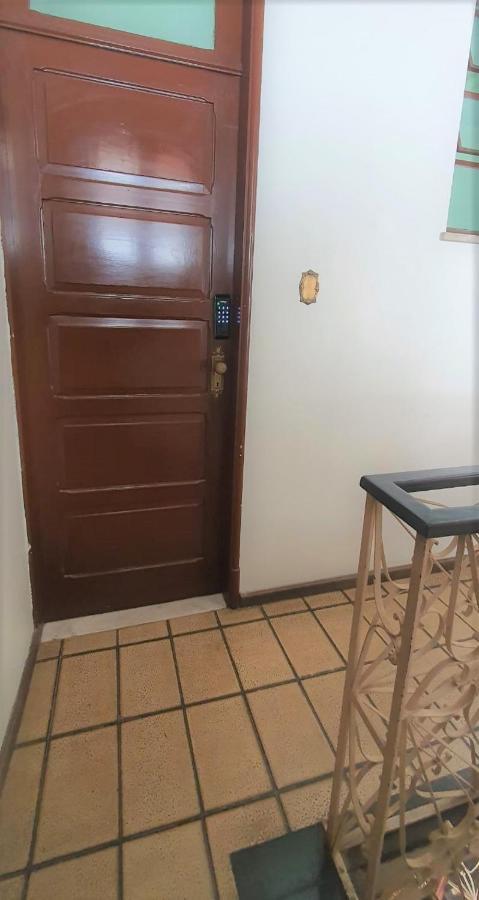 Casa 307 Hotell Manaus Exteriör bild