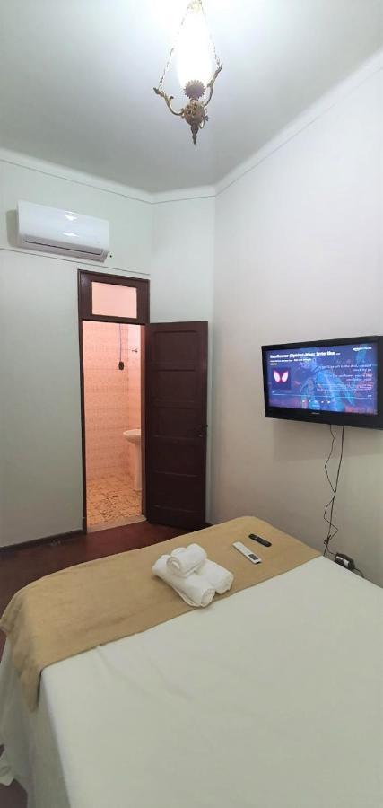 Casa 307 Hotell Manaus Exteriör bild