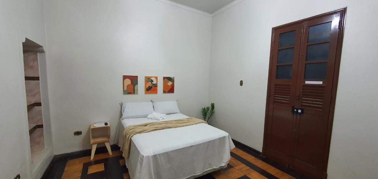 Casa 307 Hotell Manaus Exteriör bild