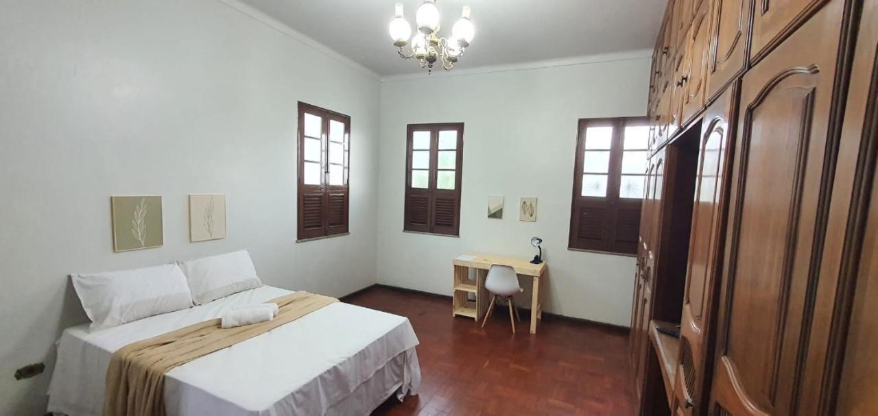 Casa 307 Hotell Manaus Exteriör bild