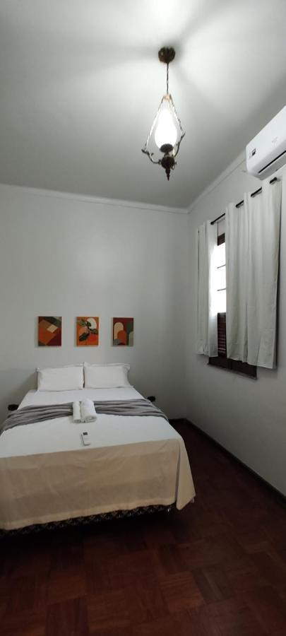 Casa 307 Hotell Manaus Exteriör bild