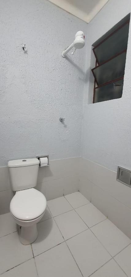 Casa 307 Hotell Manaus Exteriör bild