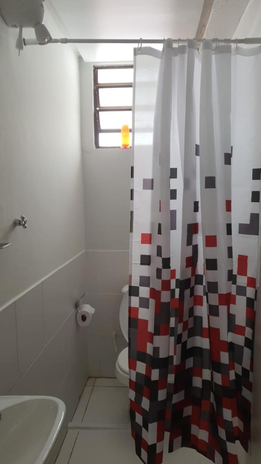 Casa 307 Hotell Manaus Rum bild